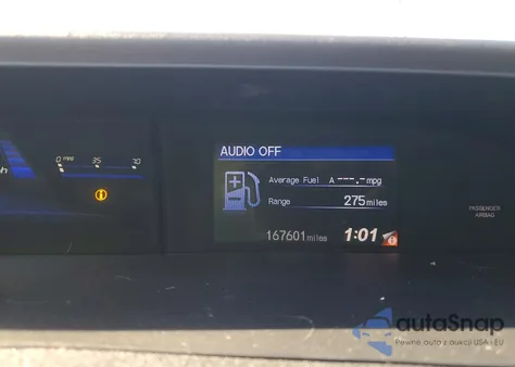 2012 Honda Civic Lx z USA, uszkodzony, nr VIN 19XFB2F5XCE085153